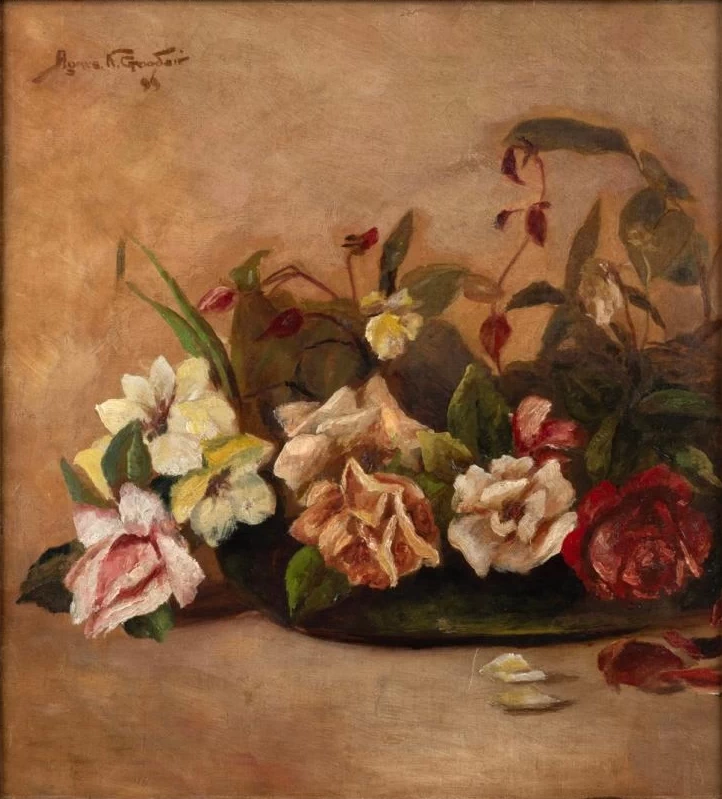 Studio di fiori